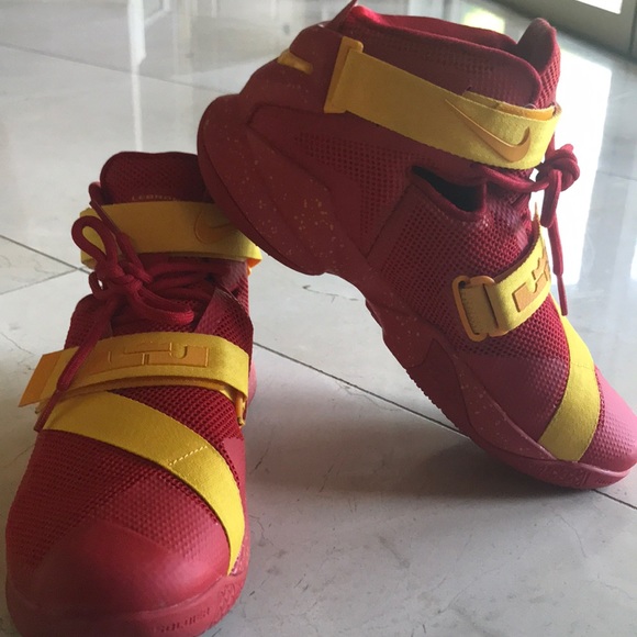 Nike zoom lebron James 3 - Picture 2 of 4